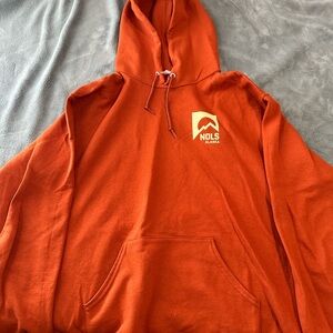 NOLS Alaska Hoodie